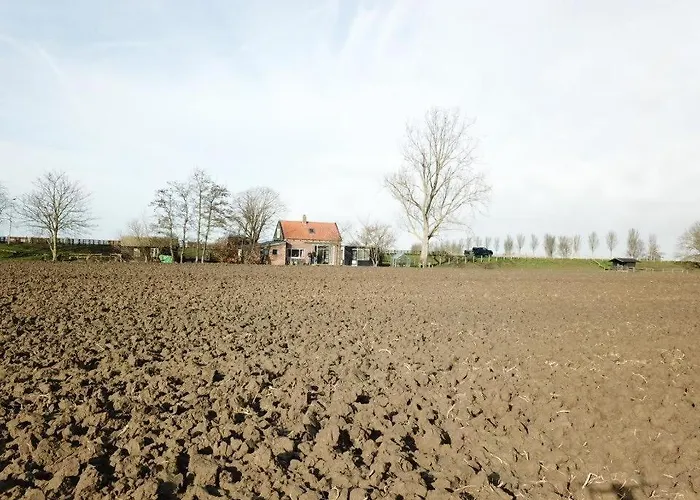Gastenverblijf Goudswaard