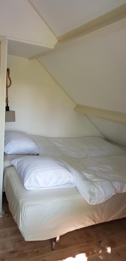 Gastenverblijf Goudswaard Goudswaard