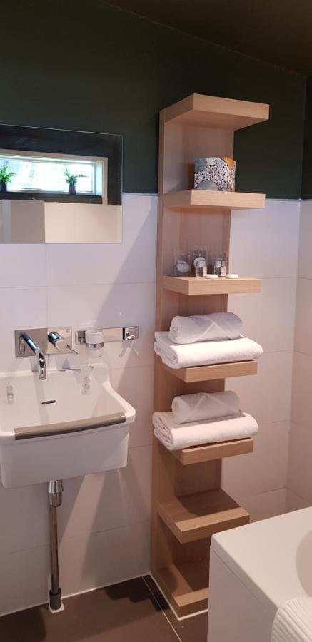 Gastenverblijf Goudswaard Holiday home
