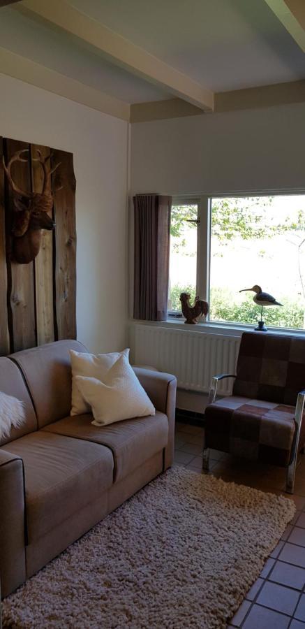 Holiday home Gastenverblijf Goudswaard
