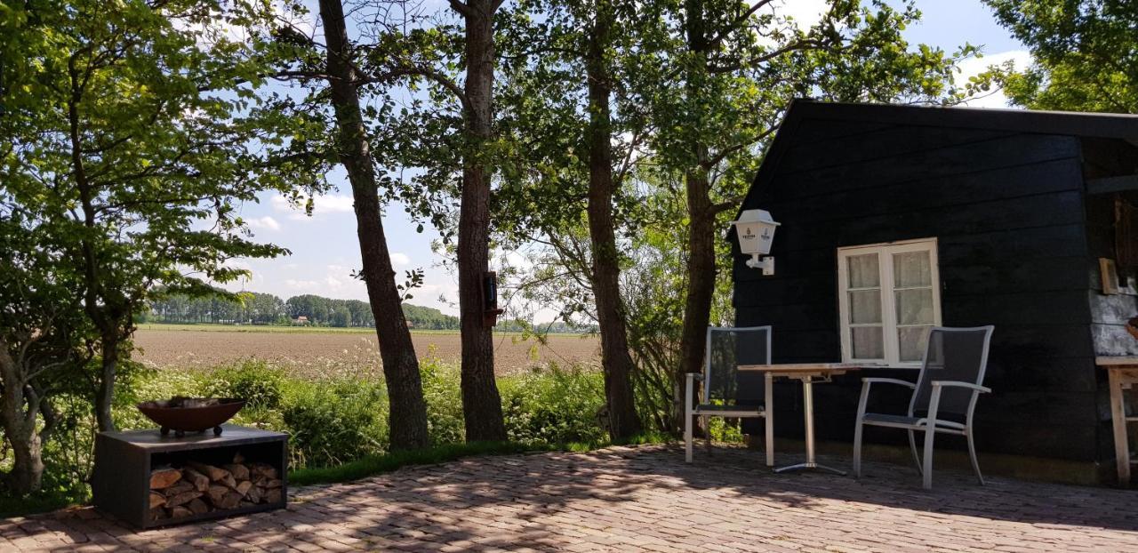 Holiday home Gastenverblijf Goudswaard Goudswaard