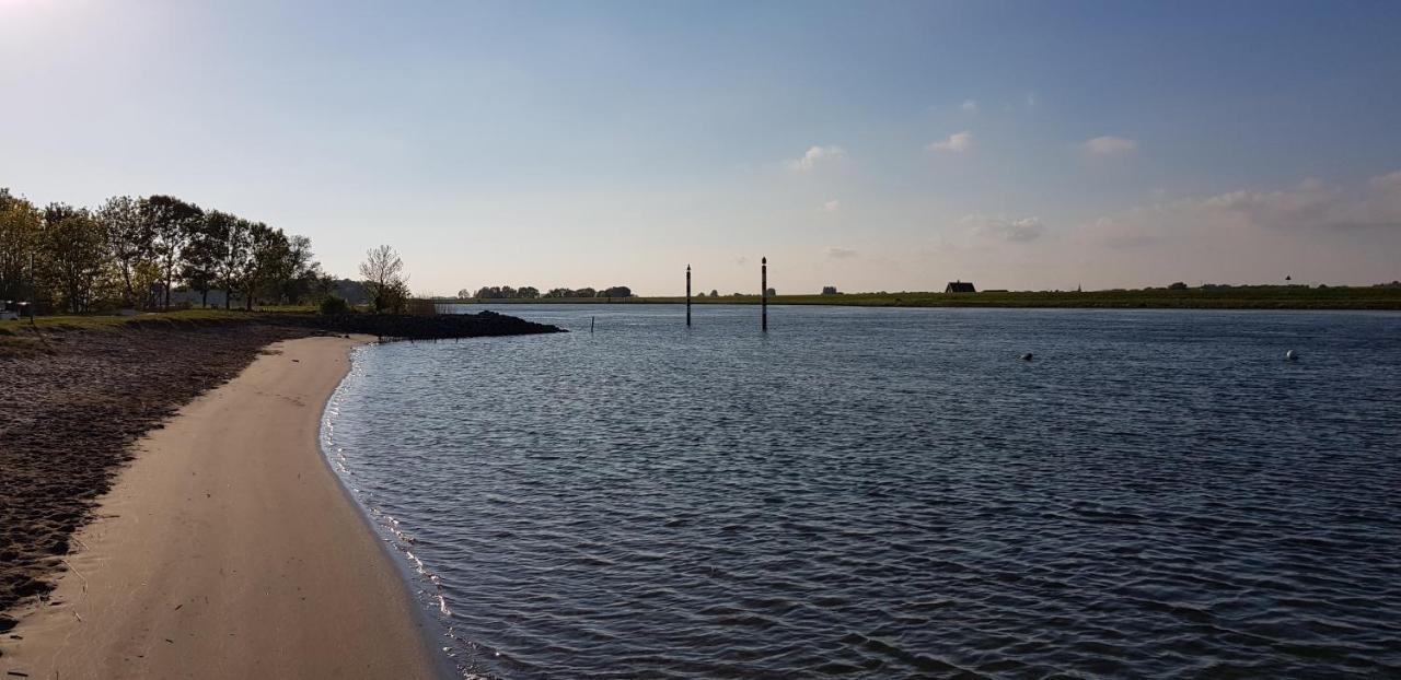 Gastenverblijf Goudswaard *